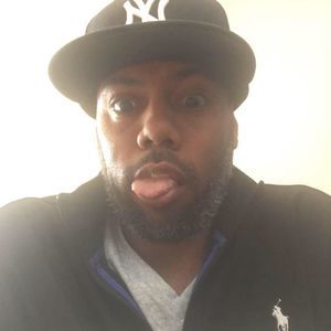 Meet your Posher, Frank